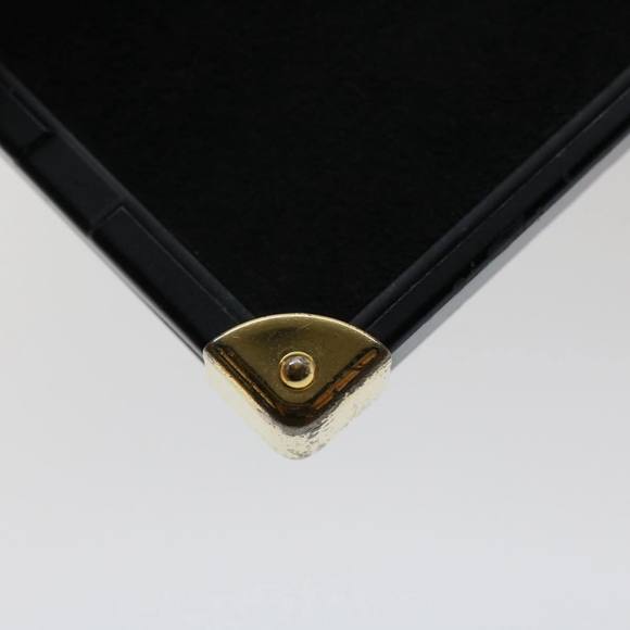 LOUIS VUITTON Monogram Reverse Eye Trunk iPhoneX Case M62619 LV Auth 50866 - Picture 9 of 13